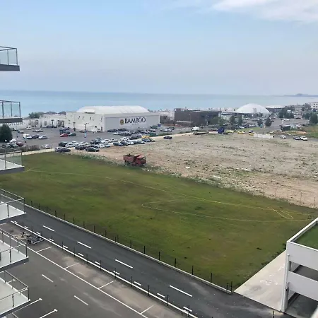Apartman Studio De Silva *