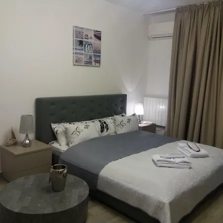 Apartman Studio De Silva