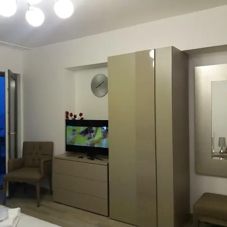 Studio De Silva * Mamaia
